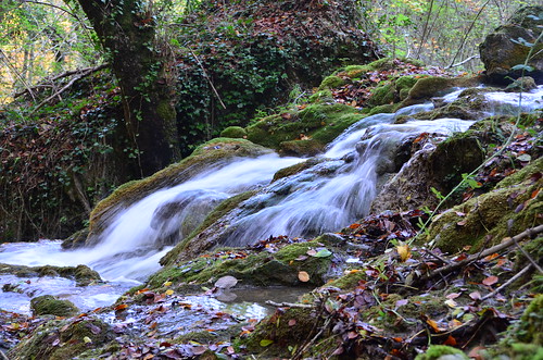 cascada